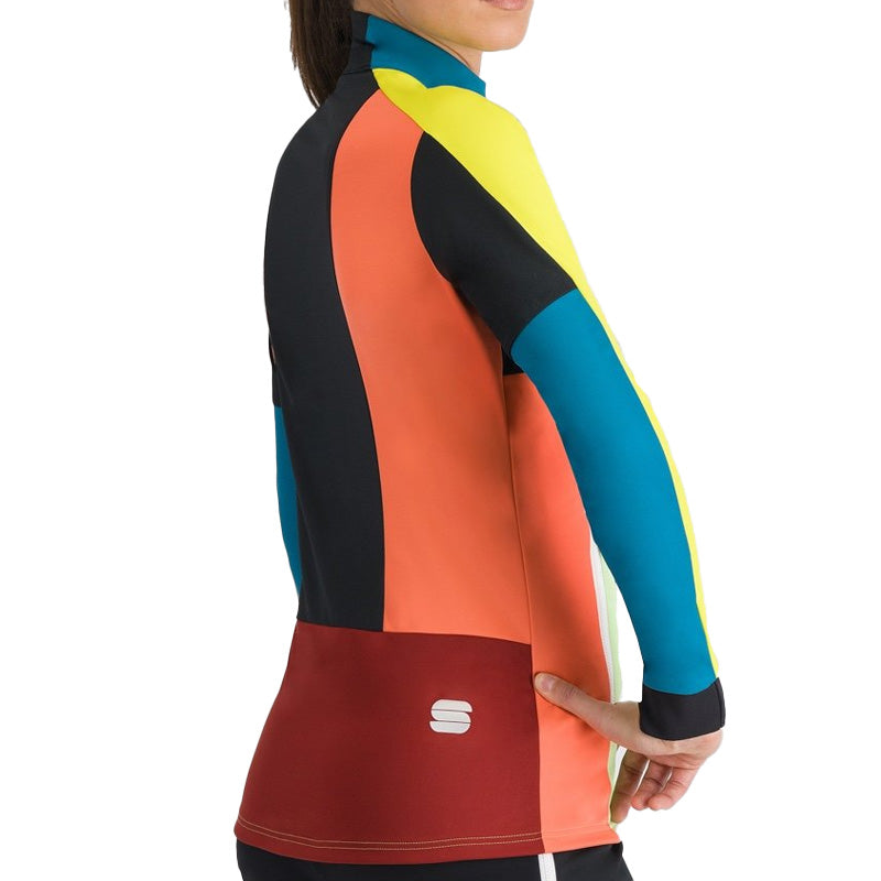 Giacca donna Upcycle Apex Light