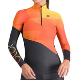 Maglia donna Doro Apex