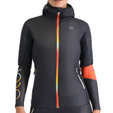 Giacca donna Doro Puffy