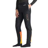 Pantalone donna Doro