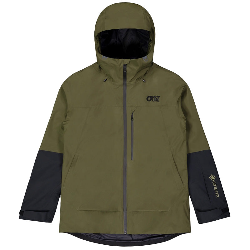 Giacca uomo Merepi GTX