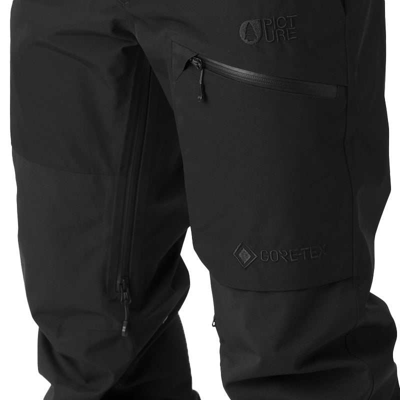 Pantalone uomo Object GTX