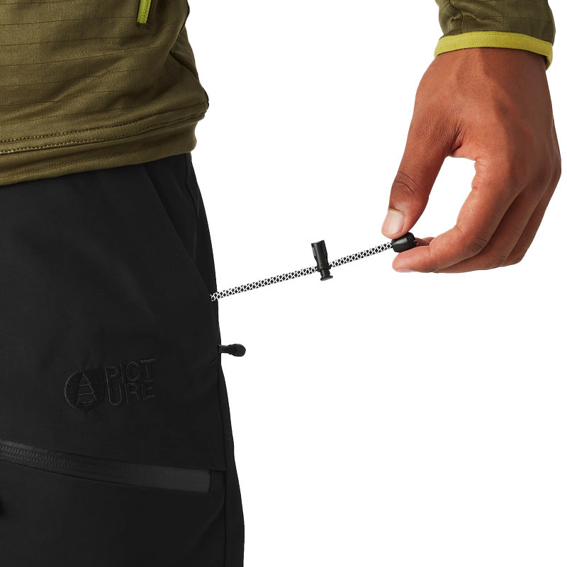 Pantalone uomo Object GTX