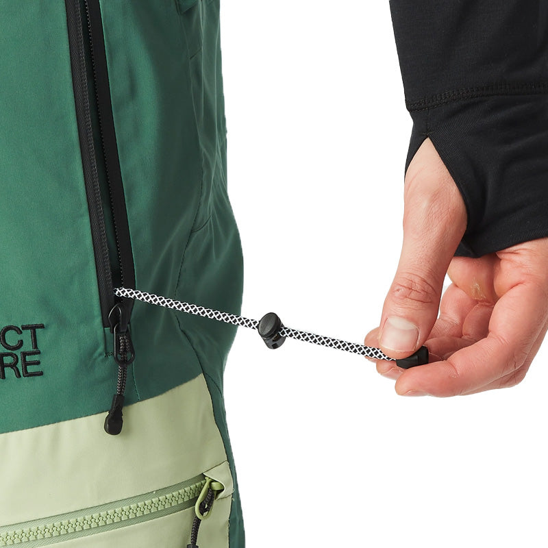 Pantalone uomo Naikoon