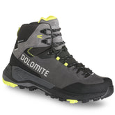 Scarponi uomo Vernale Leather High GTX