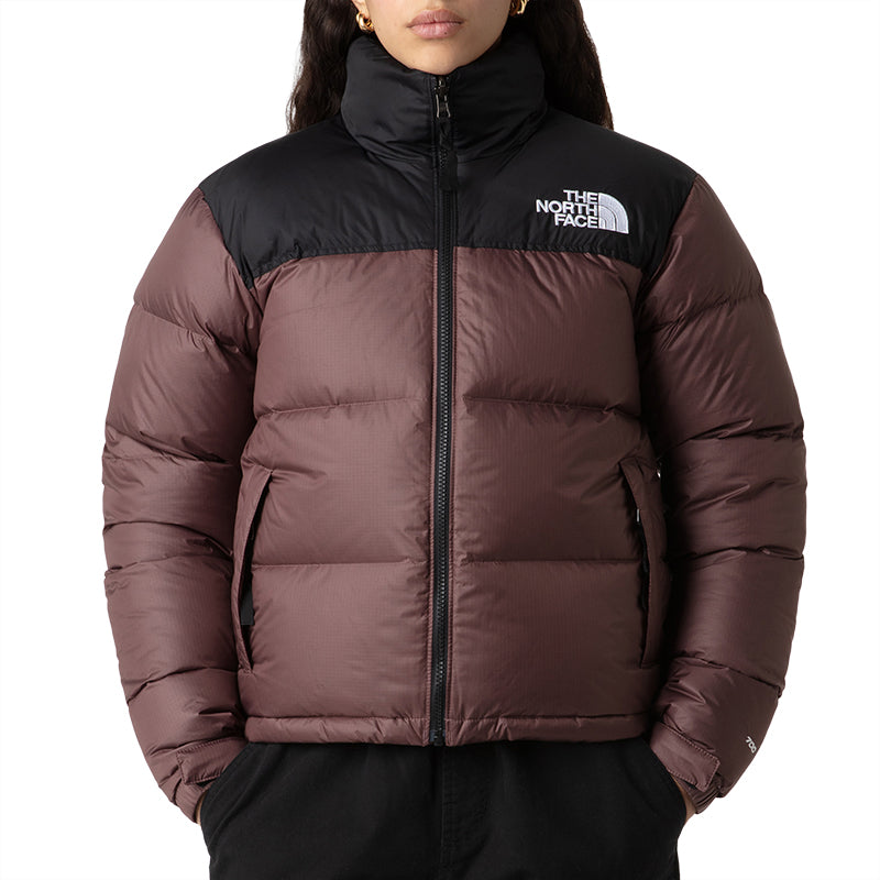 Piumino donna 1996 Retro Nuptse