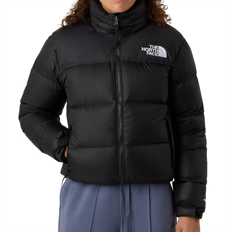 Piumino donna 1996 Retro Nuptse