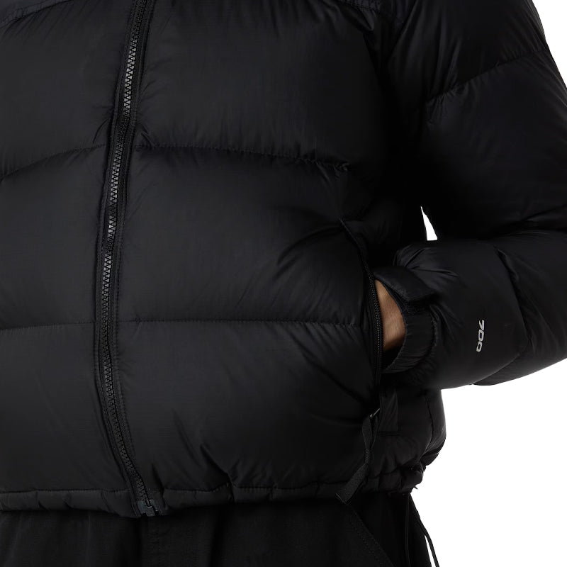 Piumino donna 1996 Retro Nuptse