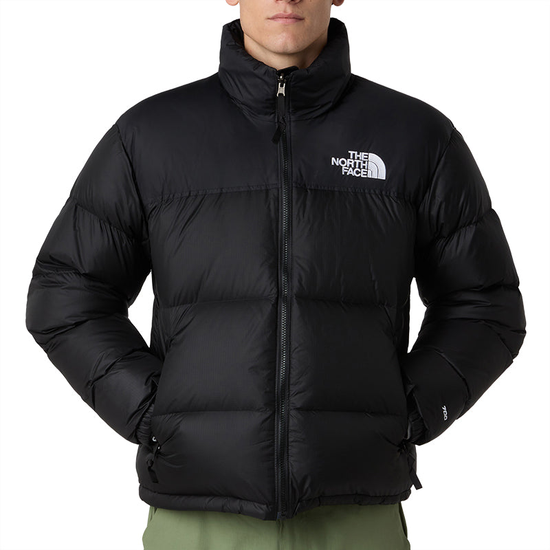Piumino uomo 1996 Retro Nuptse