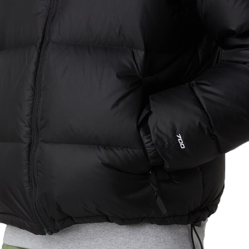 Piumino uomo 1996 Retro Nuptse