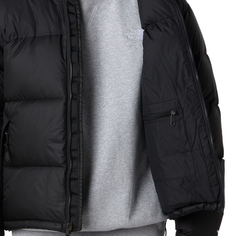 Piumino uomo 1996 Retro Nuptse