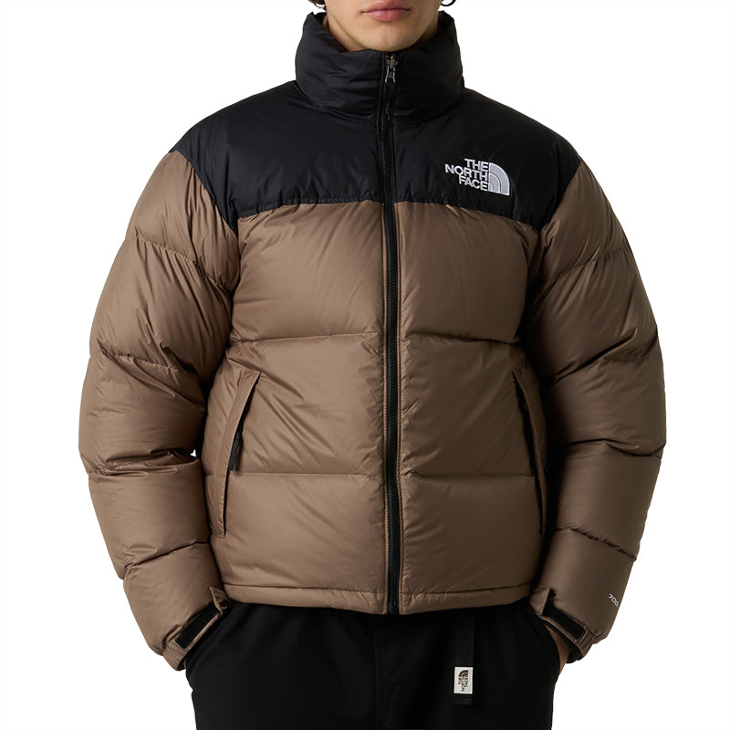 Piumino uomo 1996 Retro Nuptse