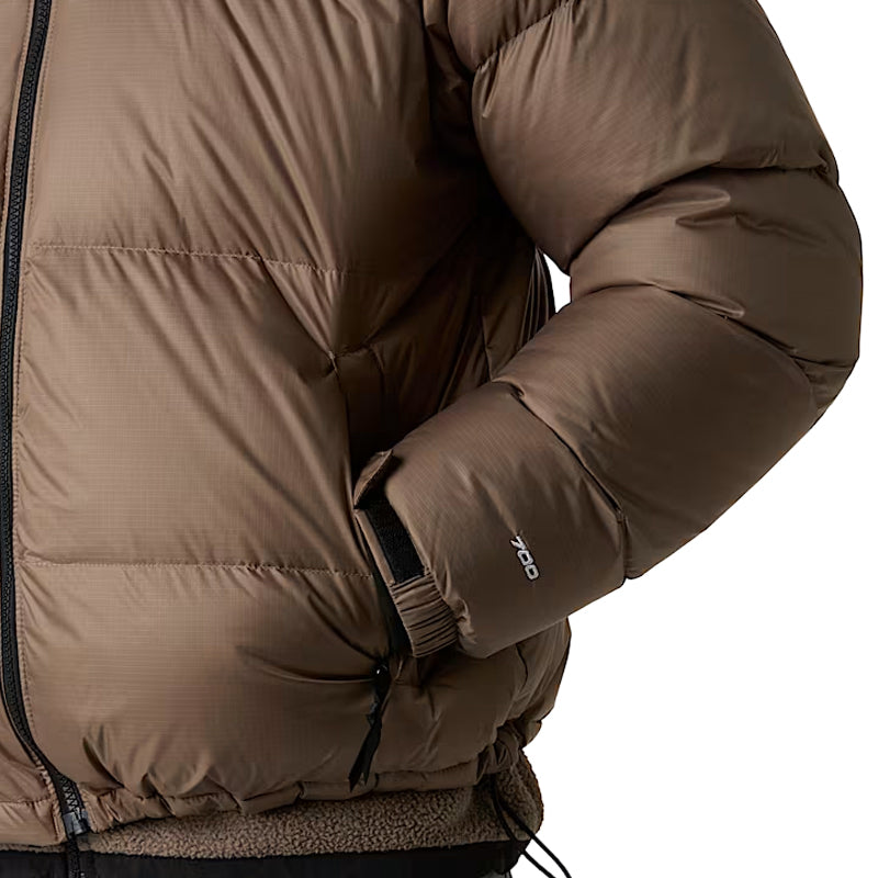 Piumino uomo 1996 Retro Nuptse