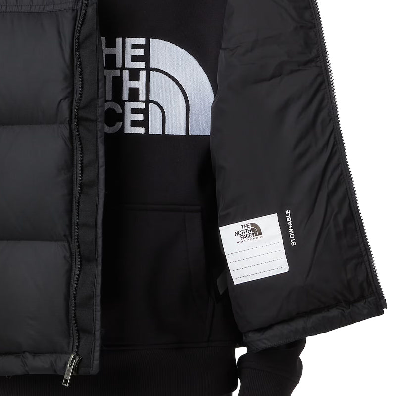 Piumino bambino 1996 Retro Nuptse