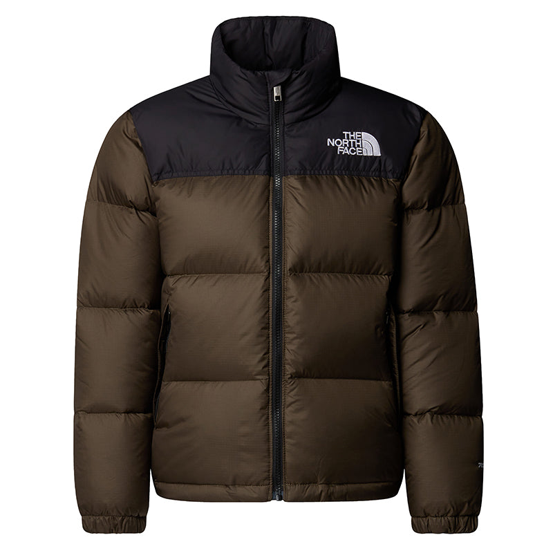 Piumino bambino 1996 Retro Nuptse