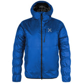 Piumino uomo Vertigo Waterproof Duvet