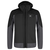 Giacca uomo Wind Hooded