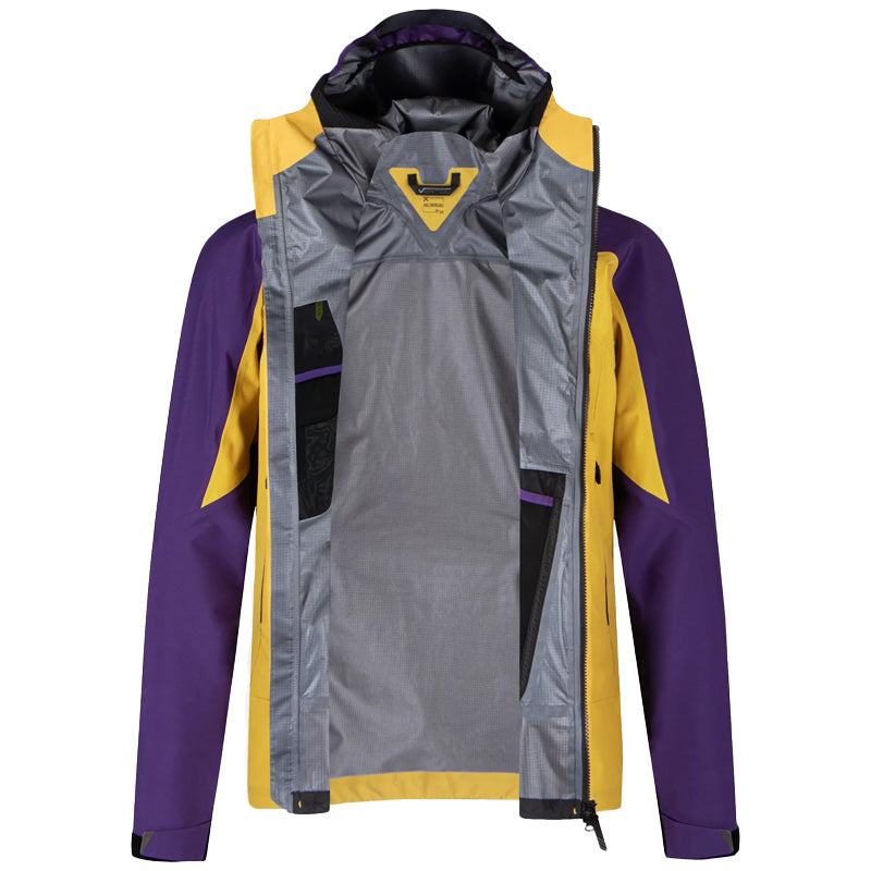 Giacca uomo Vertigo GTX Pro