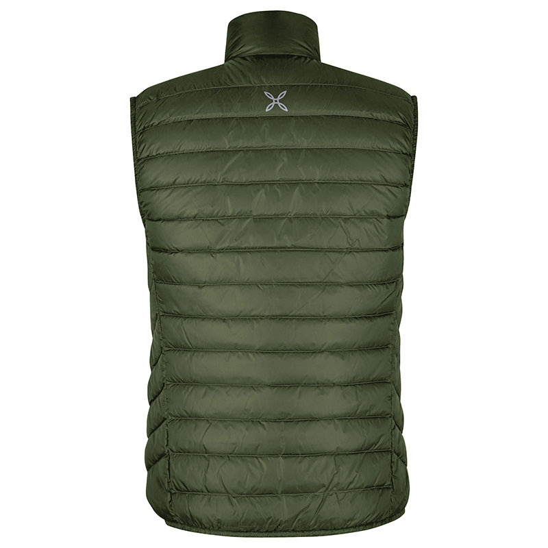 Gilet uomo Breeze Duvet