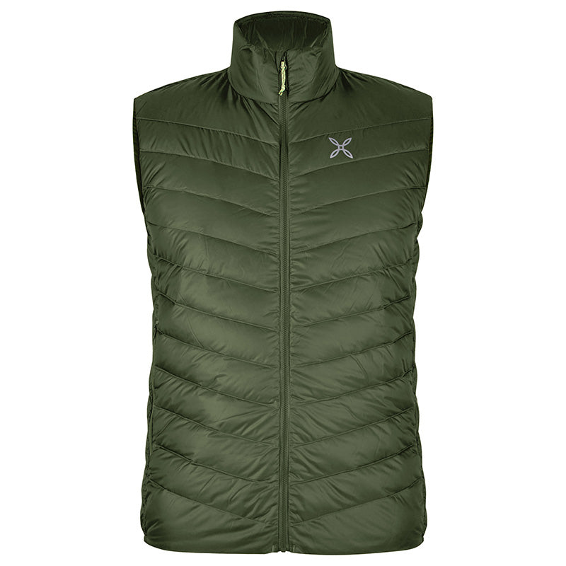 Gilet uomo Breeze Duvet