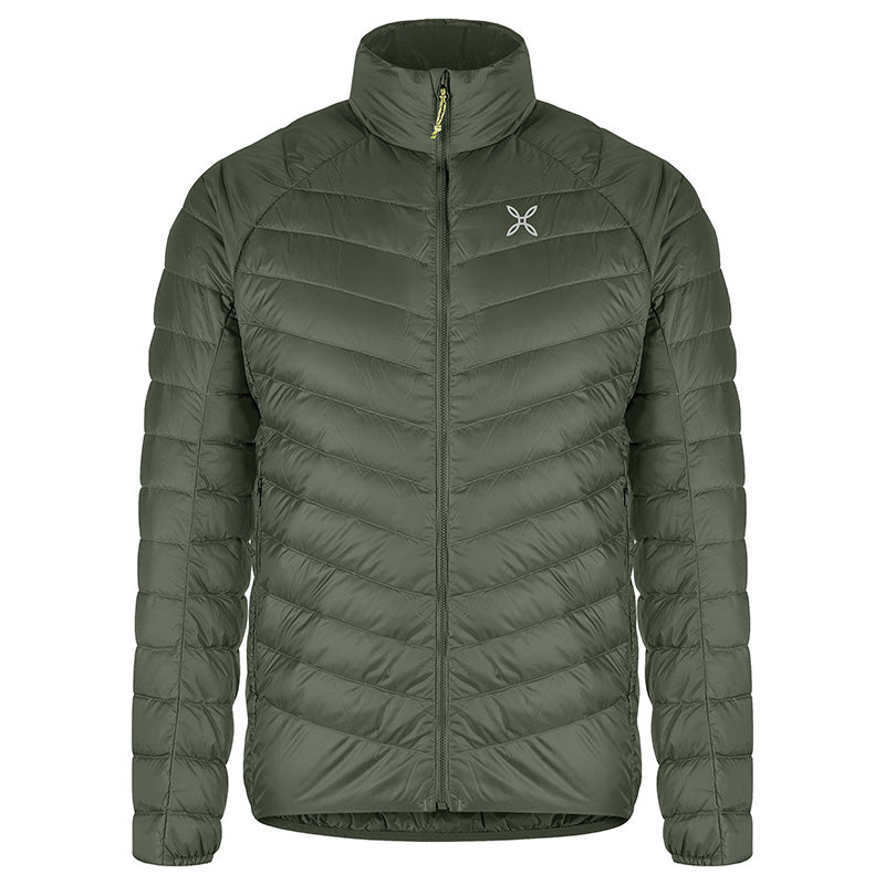 Piumino uomo Breeze Duvet