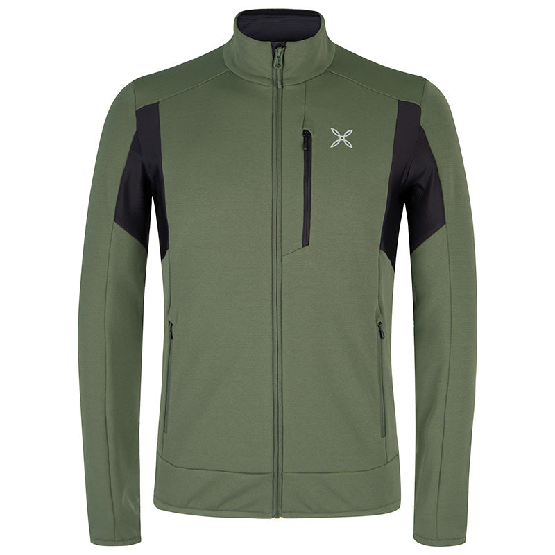 Maglia uomo Stretch 2