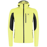 Pile uomo Smooth 2 Hooded