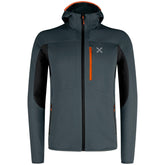 Pile uomo Smooth 2 Hooded