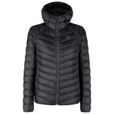 Piumino donna Breeze Hooded Duvet