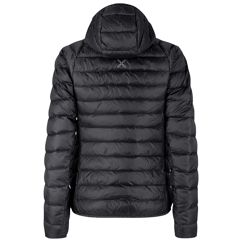 Piumino donna Breeze Hooded Duvet