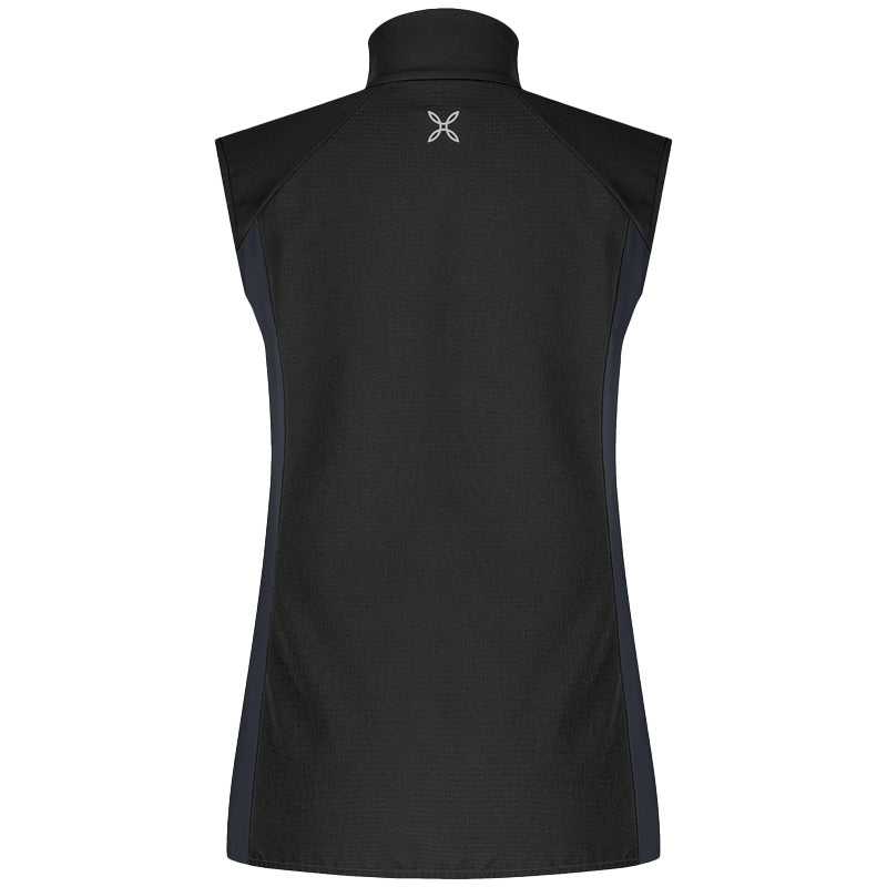 Gilet donna Dolomiti Wind