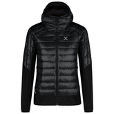 Giacca donna Peak Hybrid Hooded