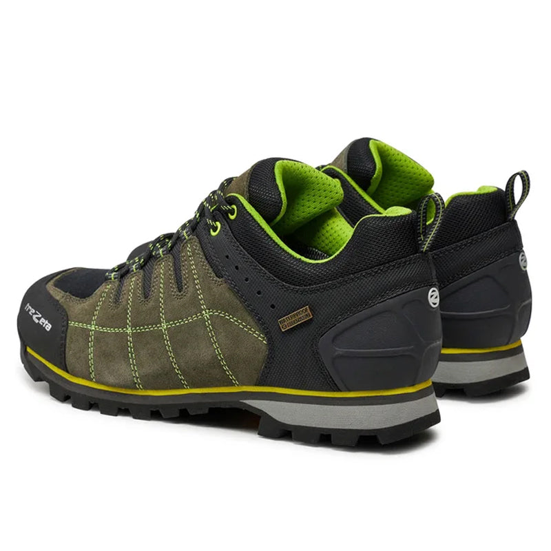 Scarpe uomo Hurricane Evo Low