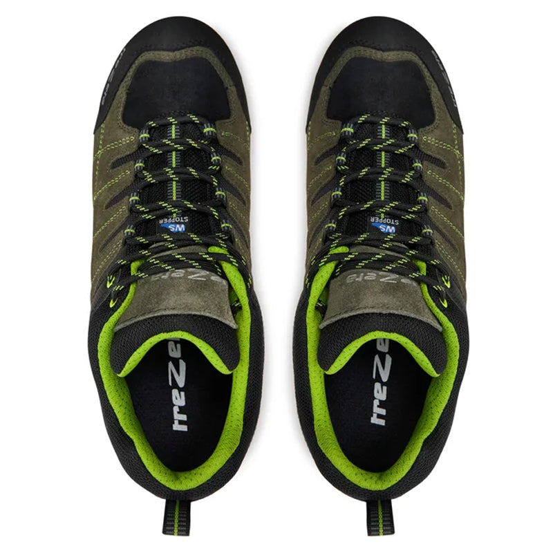 Scarpe uomo Hurricane Evo Low