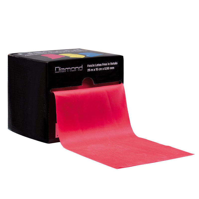 Fascia Latex free