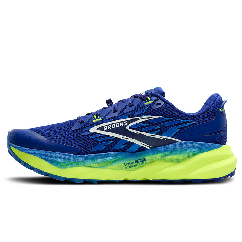 Scarpe uomo Cascadia 19