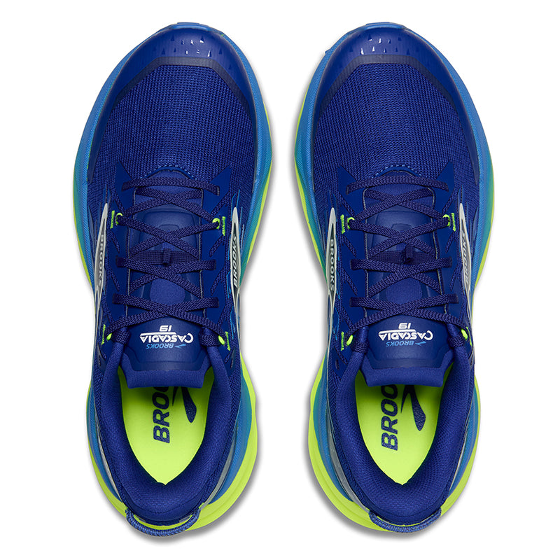 Scarpe uomo Cascadia 19