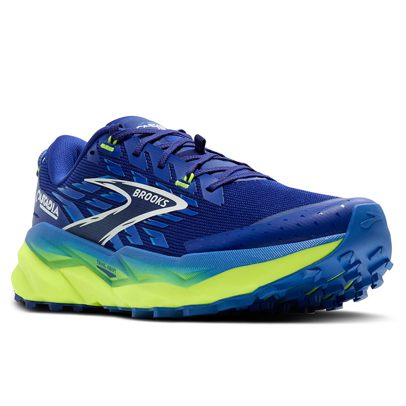 Scarpe uomo Cascadia 19