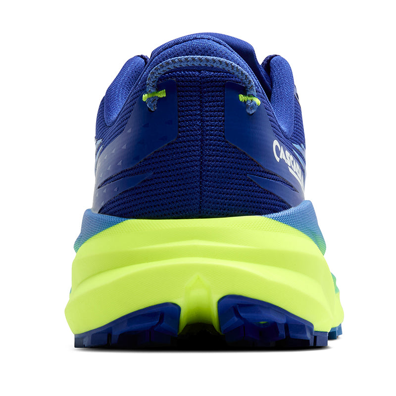 Scarpe uomo Cascadia 19