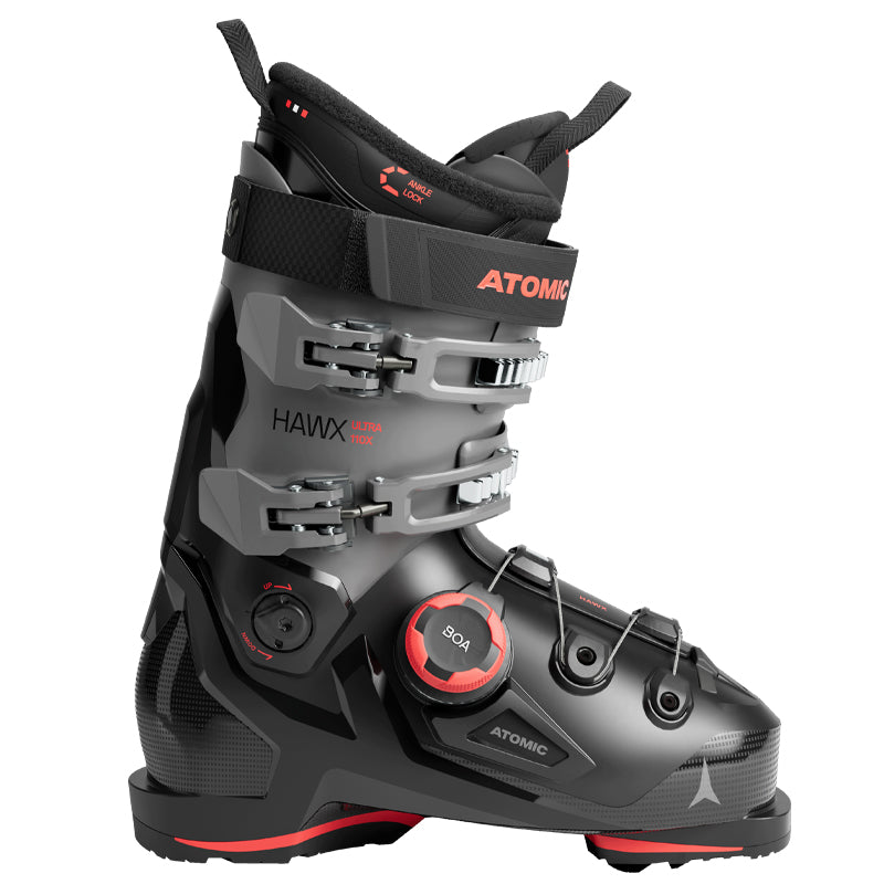 Scarponi uomo Hawx Ultra 110X BOA 2026