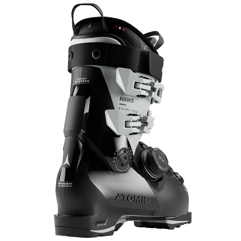 Scarponi donna Hawx Prime 95X BOA 2026