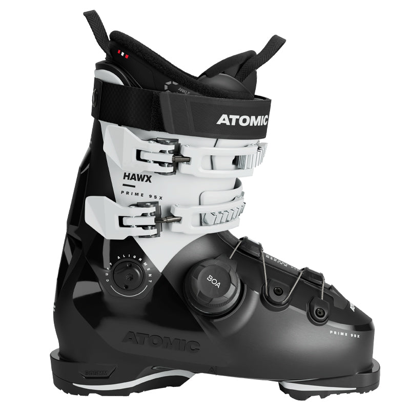 Scarponi donna Hawx Prime 95X BOA 2026