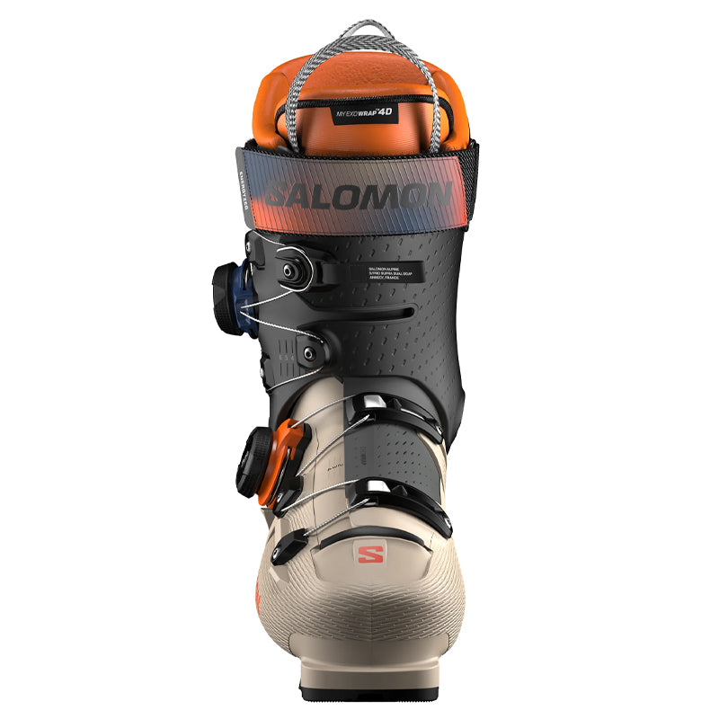 Scarponi uomo S/Pro Supra Dual BOA 120 GW 2026