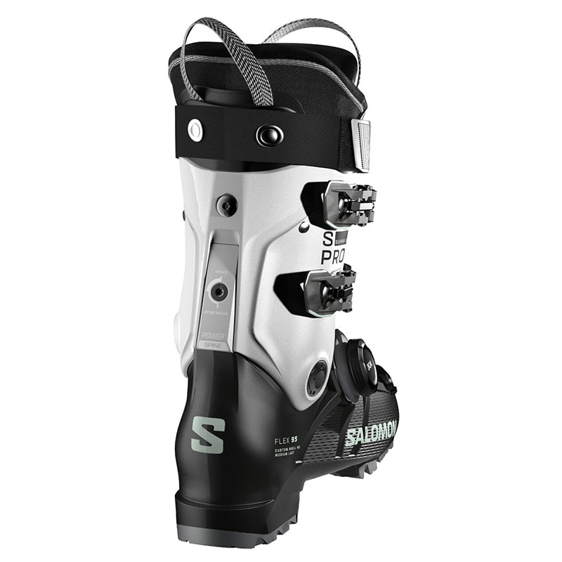 Scarponi donna S/Pro Supra BOA 95X GW 2026