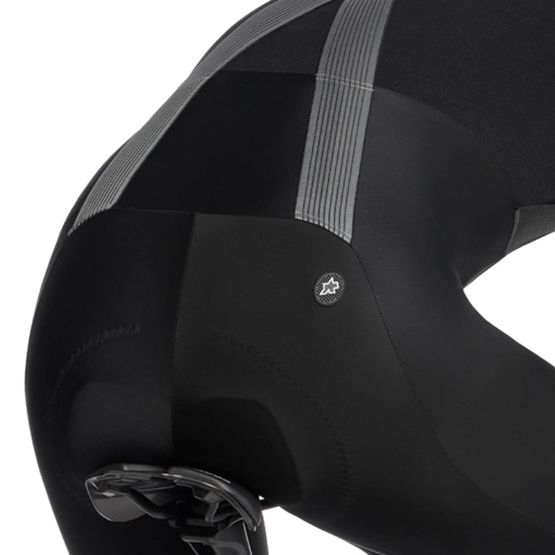 Salopette uomo Mille GT Hashoogi S11