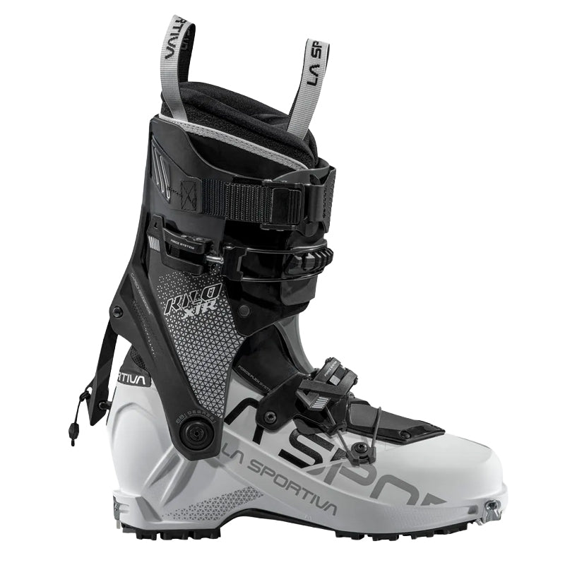 Scarponi donna Kilo XTR