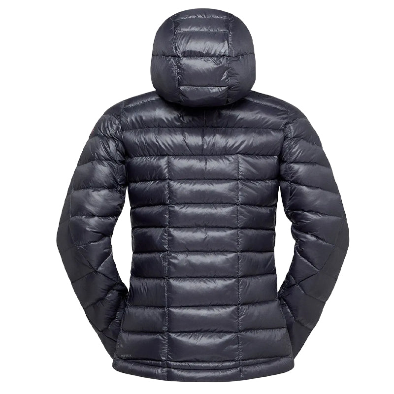 Piumino donna Lumina 200