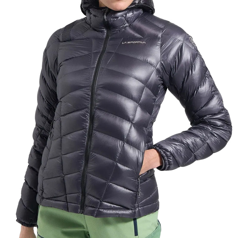 Piumino donna Lumina 200