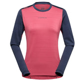 Maglia donna Tour Long