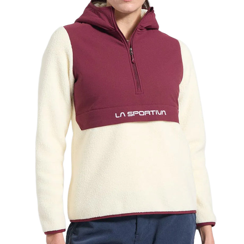 Pile donna Guidance Sherpa